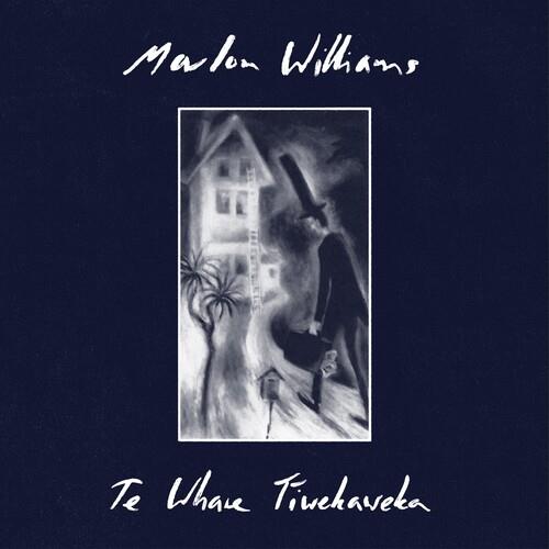Te Whare Tiwekaweka - White - Vinyl LP (White)