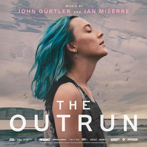 The Outrun (Original Motion Picture Soundtrack) - Vinyl LP