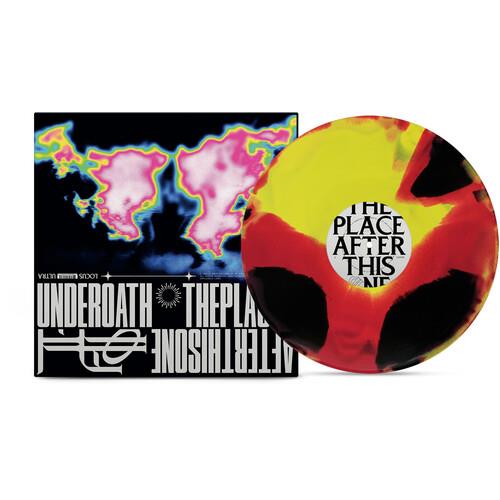 The Place After This One - Limited Edition Vinyl LP 180 Gram (Black/Red/Yellow)