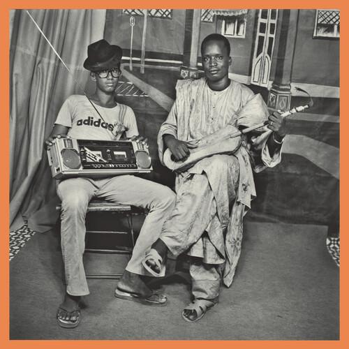 The Original Sound of Mali 2 - Vinyl LP