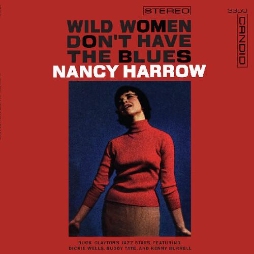 Wild Women Don't Have The Blues - Vinyl LP