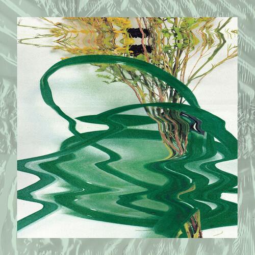 Accident - Vinyl LP (Mint Green)