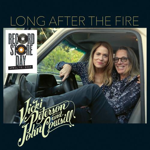 Long After the Fire - Vinyl LP