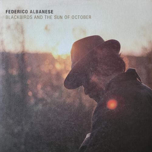 Blackbirds & The Sun Of October - Vinyl LP