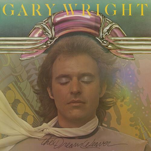 The Dream Weaver - Anniversary Edition Vinyl LP (Aqua)