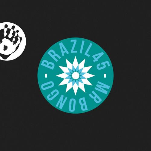 Mas Que Nada - 7-Inch Single 140 Gram