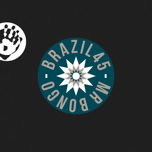 Poema Ritmico Do Malandro - 7-Inch Single 140 Gram
