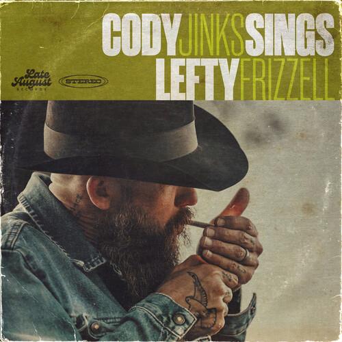 Cody Jinks Sings Lefty Frizzell - Vinyl LP (Green)