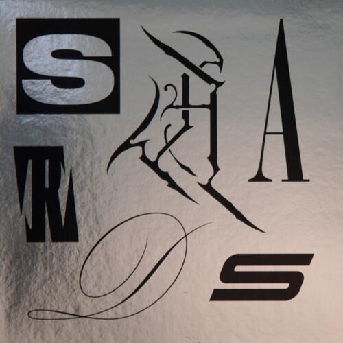 Shards - Vinyl LP