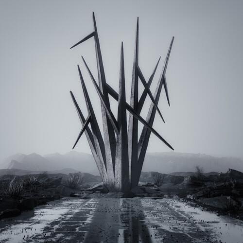 Teeth To Sky - Vinyl LP