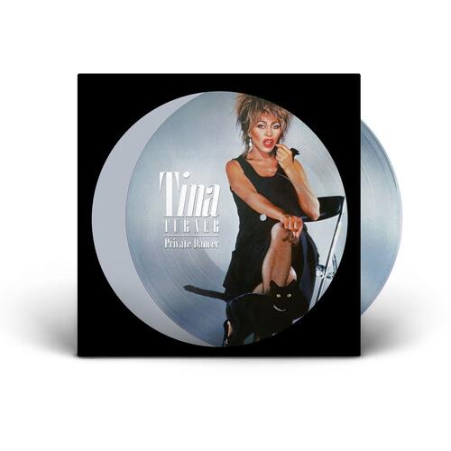 Private Dancer (40th Anniversary Edition) - Vinyl LP