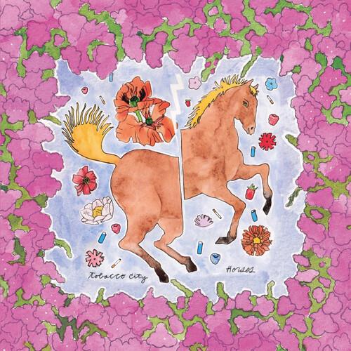 Horses - Vinyl LP