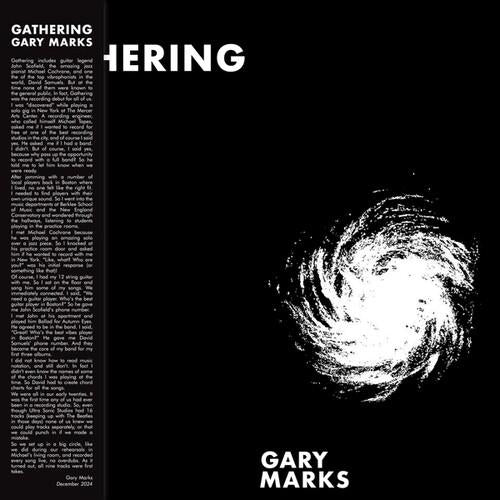 Gathering - Vinyl LP
