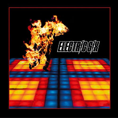Fire 21st Anniversary Remaster - Anniversary Edition Vinyl LP