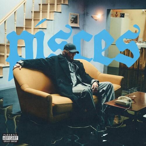 Pisces - Vinyl LP