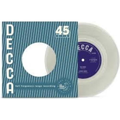 Tax Man - Limited - Limited Edition 7-Inch Single
