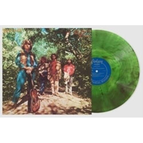 Green River - Remastered Limited Green Smoke Colored Vinyl - Limited Edition Vinyl LP (Green)
