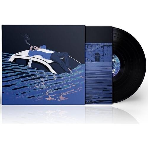 Sulla Riva Del Fiume - Vinyl LP