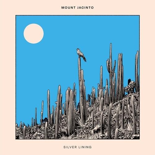 Silver Lining - Vinyl LP