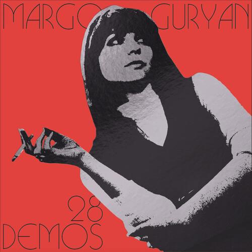 28 Demos - Red - Vinyl LP (Red)