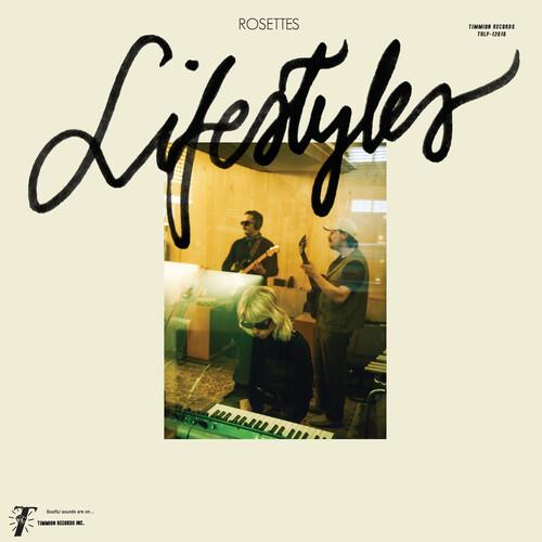 Lifestyles - Vinyl LP