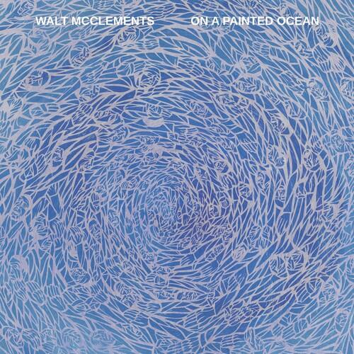 On a Painted Ocean - Vinyl LP