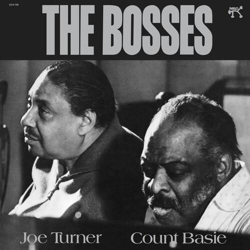 The Bosses - Vinyl LP 180 Gram