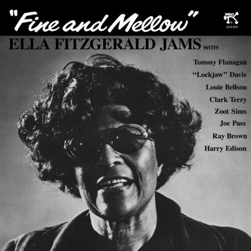Fine and Mellow - Vinyl LP 180 Gram