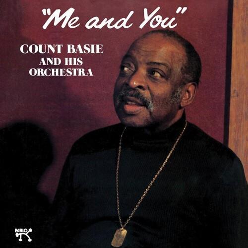 Me And You - Vinyl LP 180 Gram