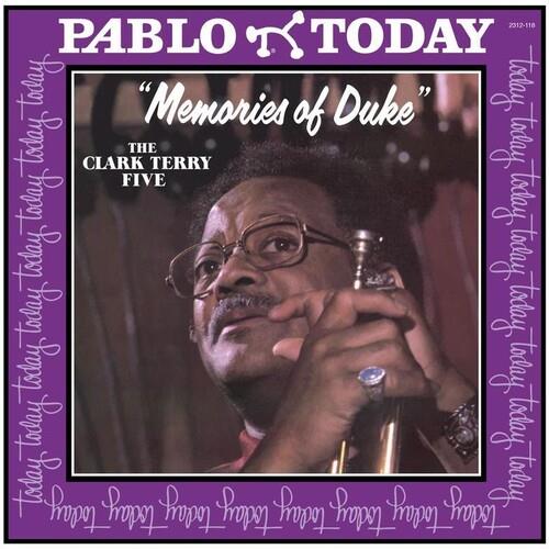 Memories Of Duke - Vinyl LP 180 Gram