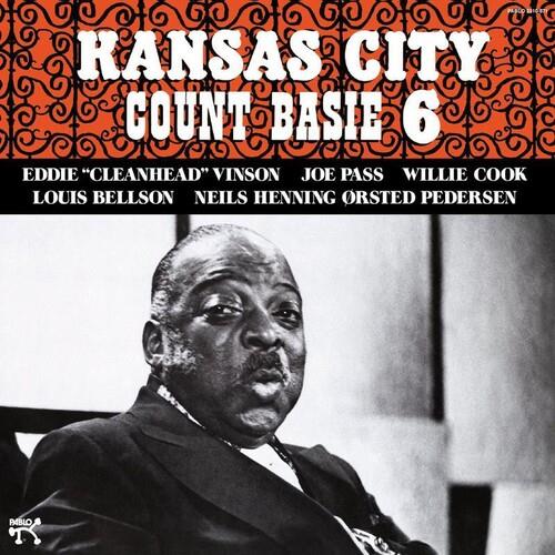 Kansas City - Vinyl LP 180 Gram