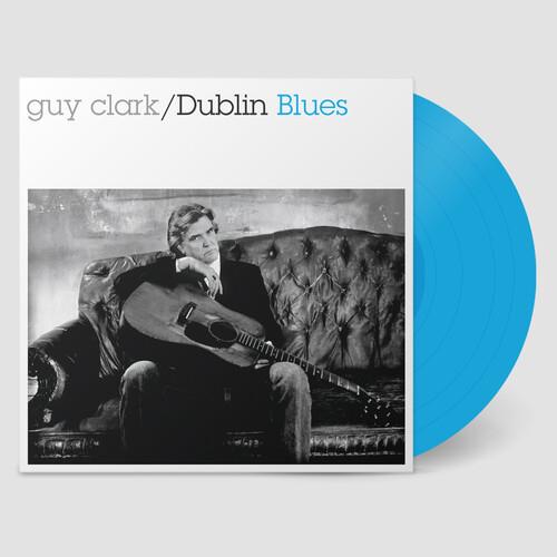 Dublin Blues - 30th Anniversary Edition - Blue - Anniversary Edition Vinyl LP 140 Gram (Blue)
