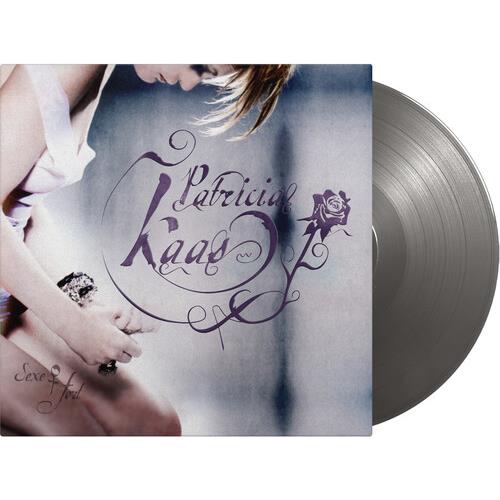 Sexe Fort - Vinyl LP 180 Gram (Silver)