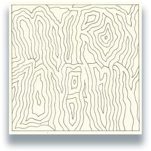 Congregate - Vinyl LP