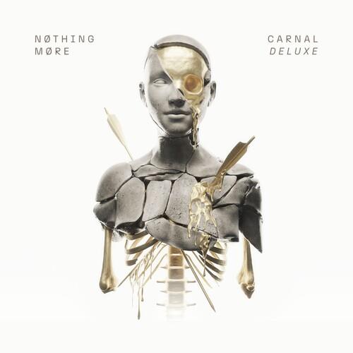 Carnal Deluxe - Deluxe Edition Vinyl LP