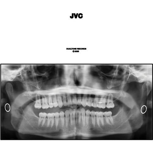 Jvc - Vinyl LP