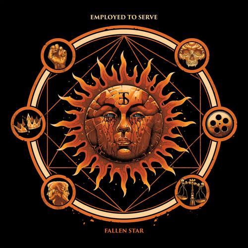 Fallen Star - Vinyl LP