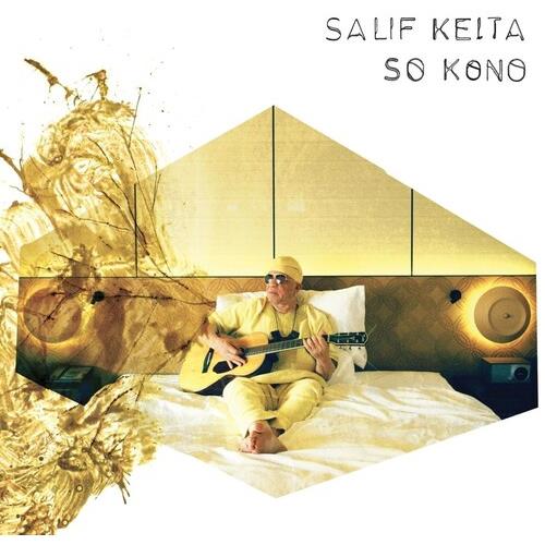 So Kono - Vinyl LP