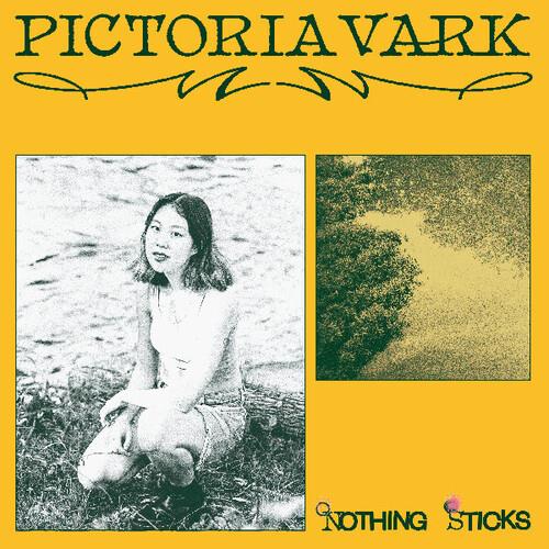 Nothing Sticks - Vinyl LP