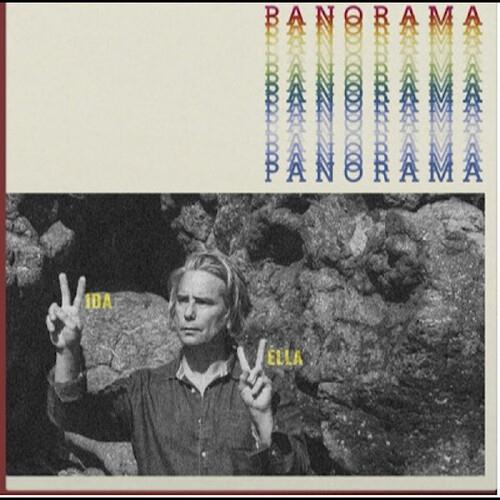 Panorama - Vinyl LP