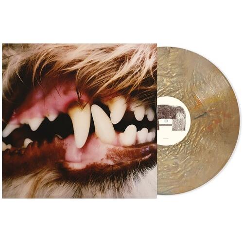 Lucius - Vinyl LP