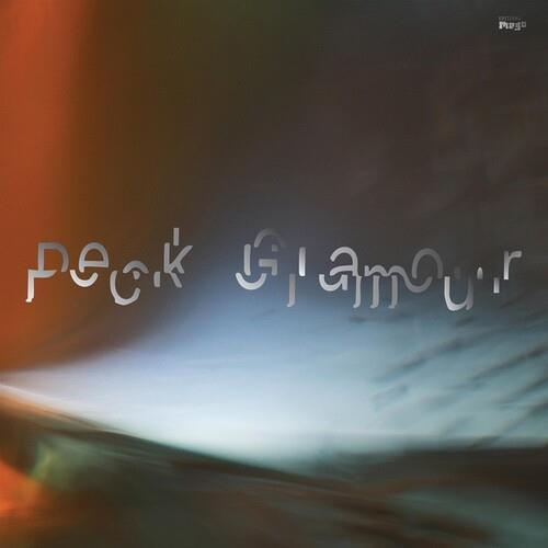Peck Glamour - Vinyl LP