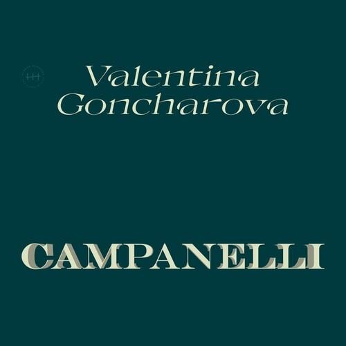 Campanelli - Vinyl LP