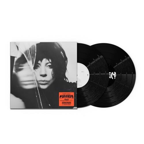 Mayhem - Vinyl LP