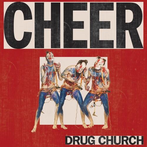 Cheer - Vinyl LP