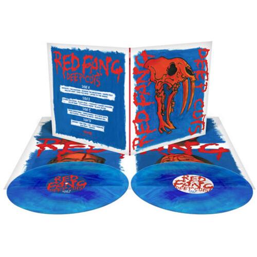 Deep Cuts - Vinyl LP