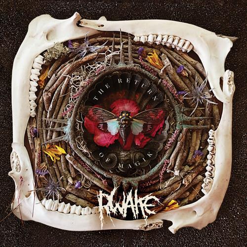 The Return Of Magik - Vinyl LP
