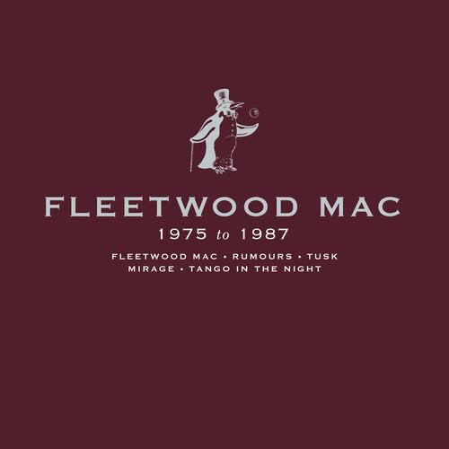 Fleetwood Mac 1975 To 1987 - Vinyl LP