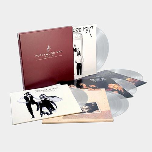Fleetwood Mac 1975 To 1987 - Vinyl LP
