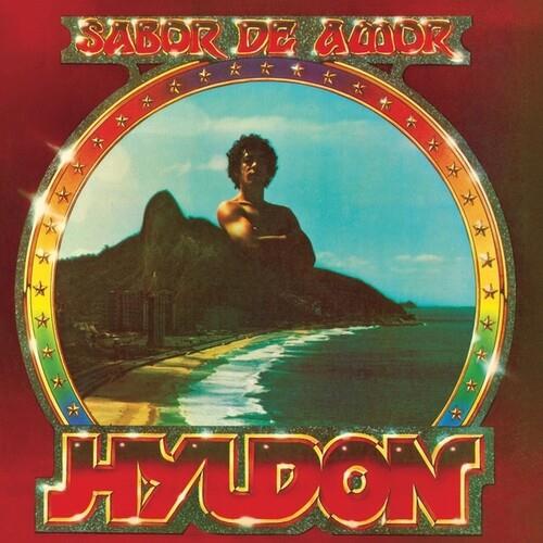 Sabor de Amor - Vinyl LP